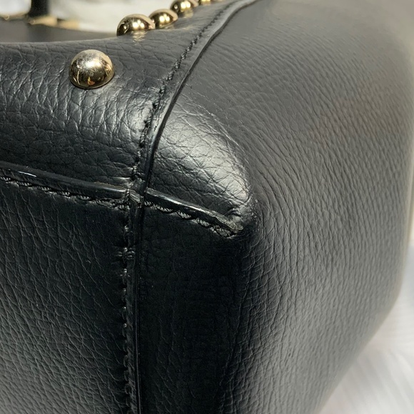 ♠️ Kate Spade New York Sanders Place Large Romily Tote - Picture 11 of 13